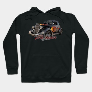 1935 Ford Tudor Sedan Hoodie